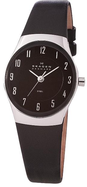 SKAGEN 693XSSLB DAMEUR, STEEL